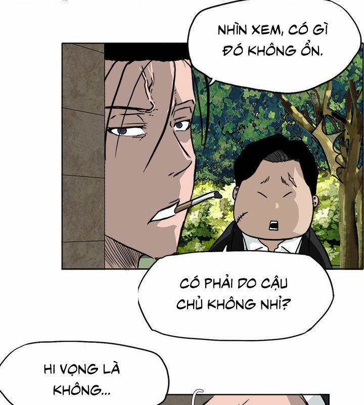 Bá Chủ Học Đường 37 trang 44