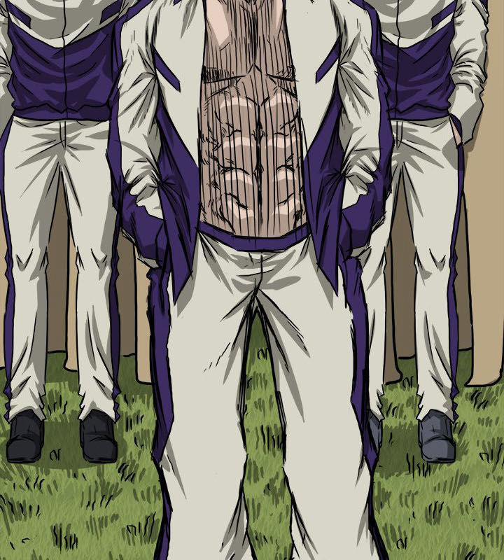 Bá Chủ Học Đường 37 trang 6