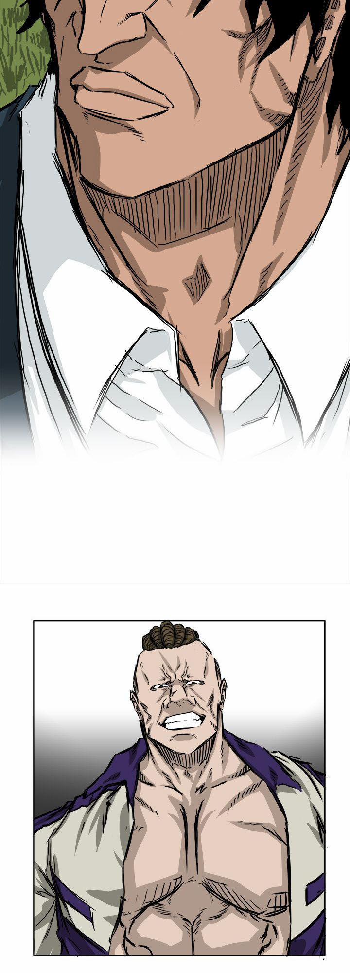 Bá Chủ Học Đường 37 trang 9