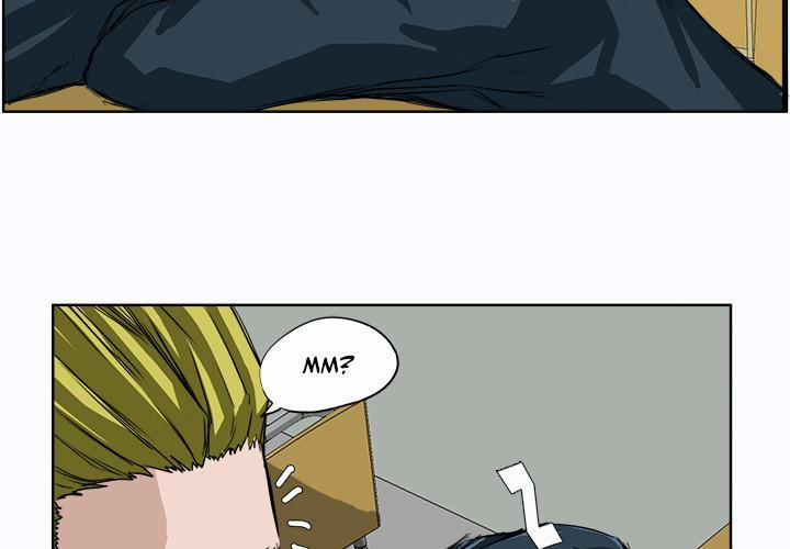 Bá Chủ Học Đường 4 trang 1