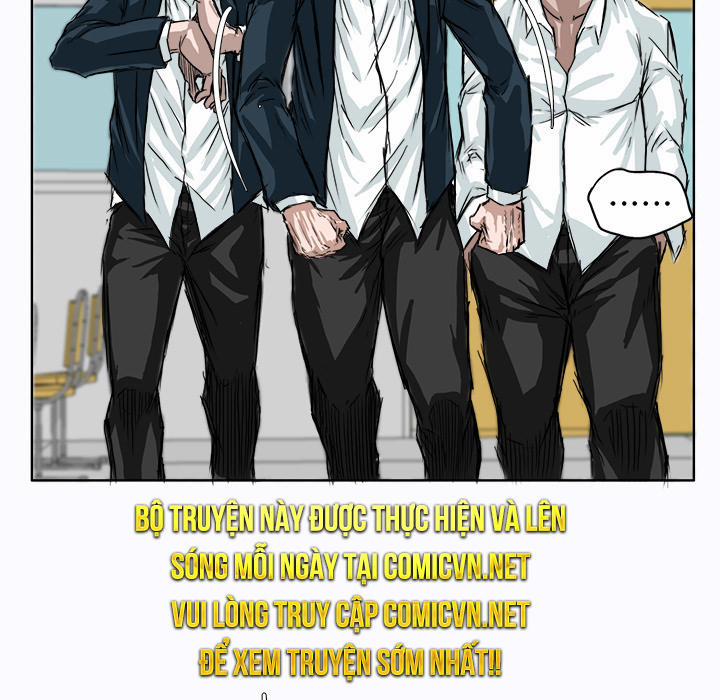 Bá Chủ Học Đường 4 trang 10