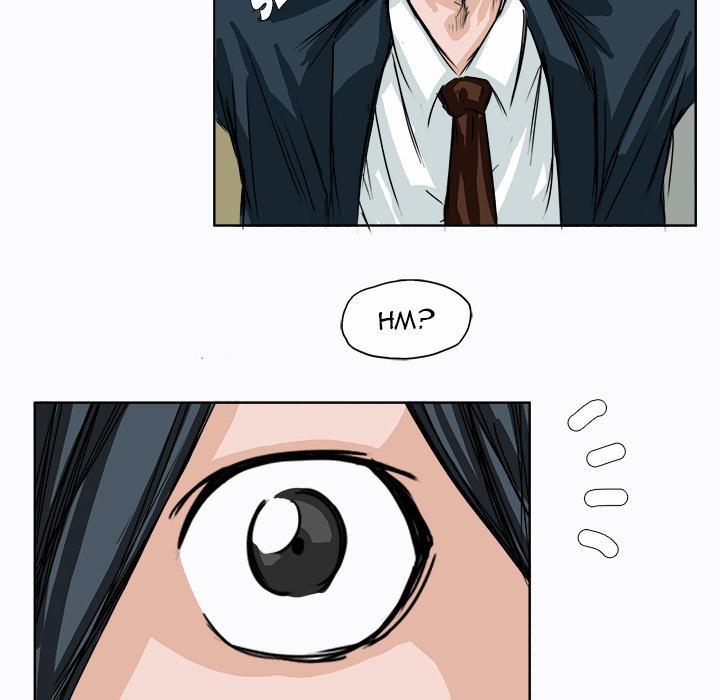 Bá Chủ Học Đường 4 trang 100