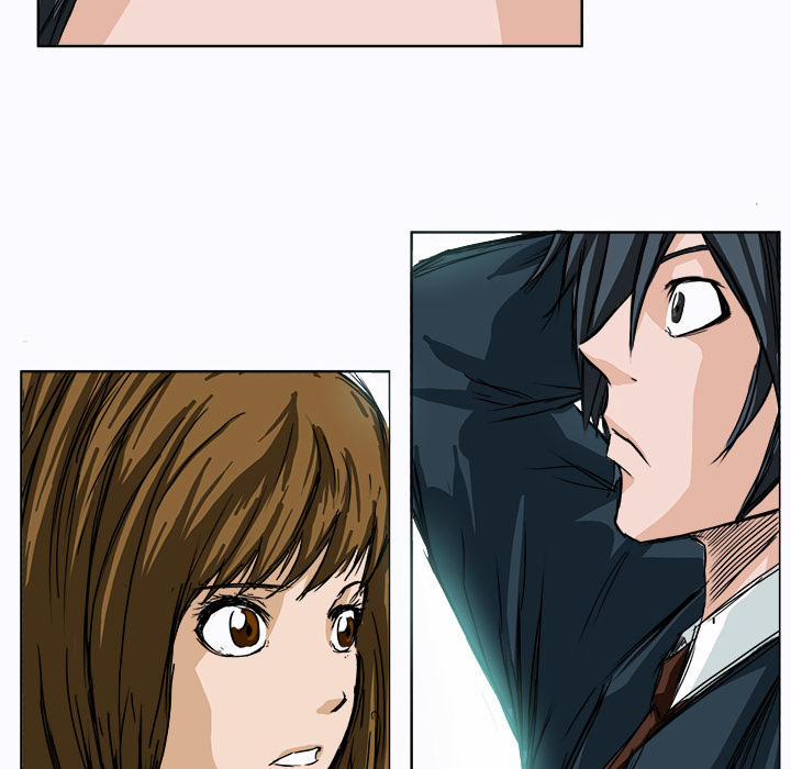 Bá Chủ Học Đường 4 trang 101