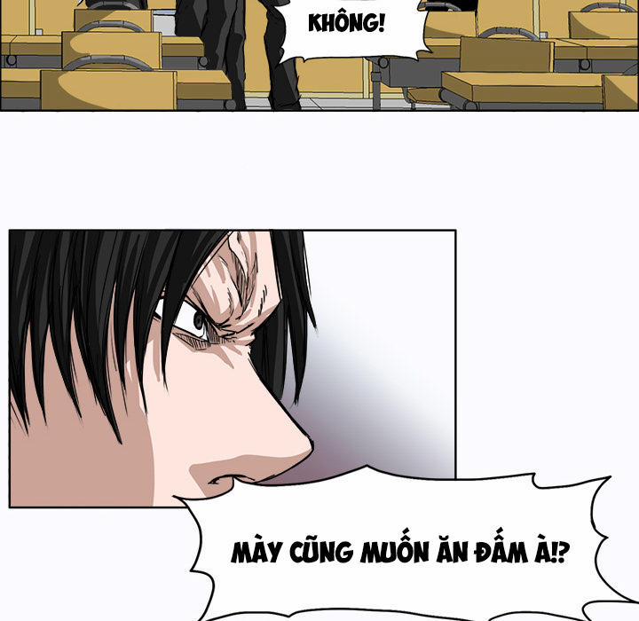 Bá Chủ Học Đường 4 trang 13