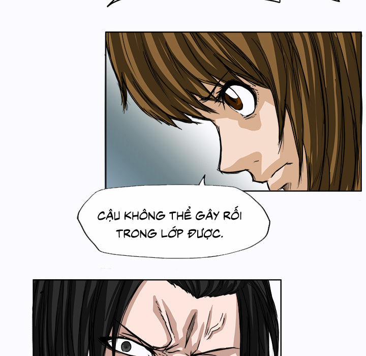 Bá Chủ Học Đường 4 trang 14