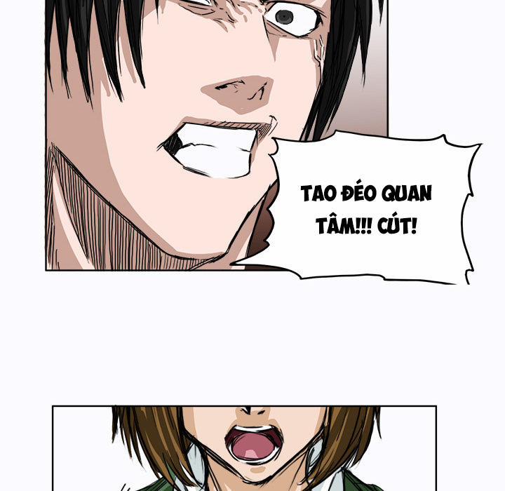 Bá Chủ Học Đường 4 trang 15