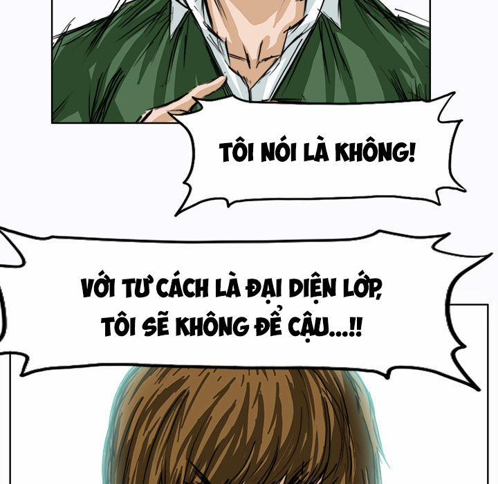 Bá Chủ Học Đường 4 trang 16