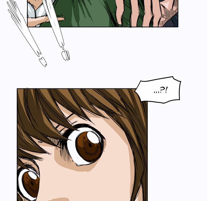 Bá Chủ Học Đường 4 trang 18