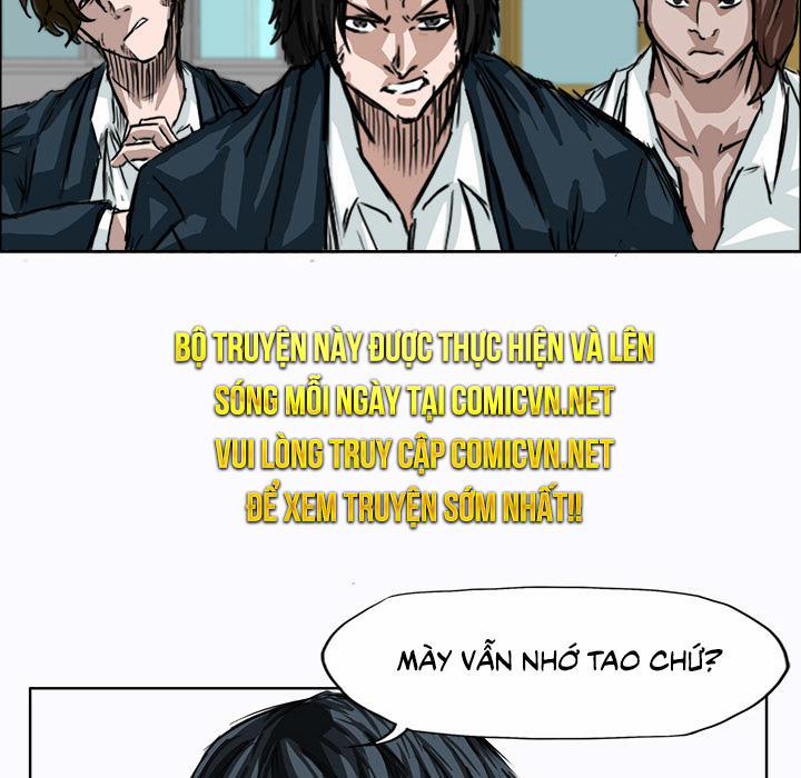 Bá Chủ Học Đường 4 trang 20