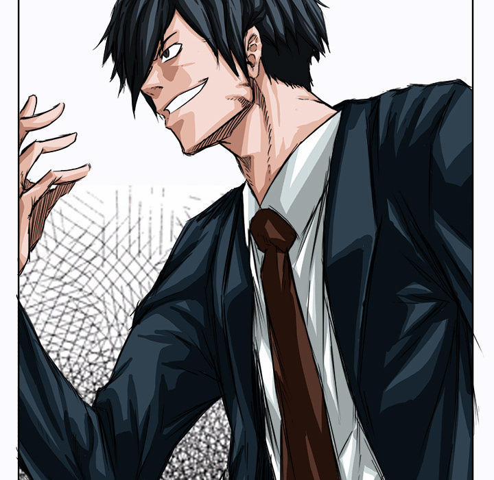 Bá Chủ Học Đường 4 trang 21