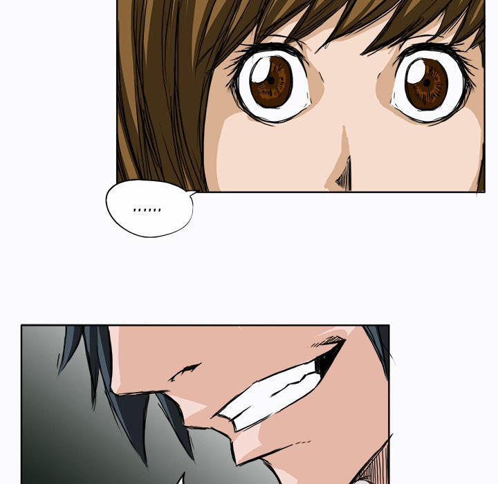 Bá Chủ Học Đường 4 trang 26