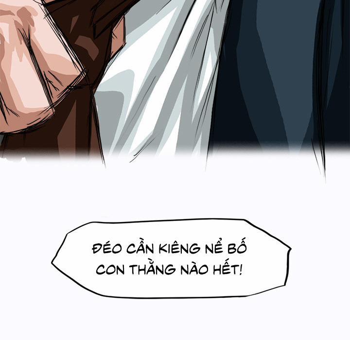 Bá Chủ Học Đường 4 trang 29