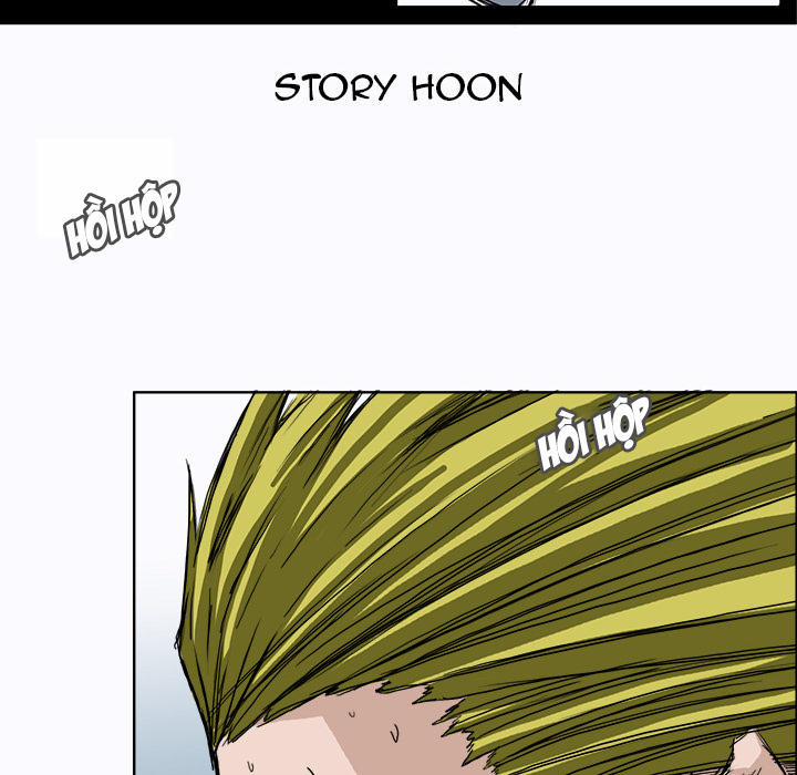 Bá Chủ Học Đường 4 trang 32