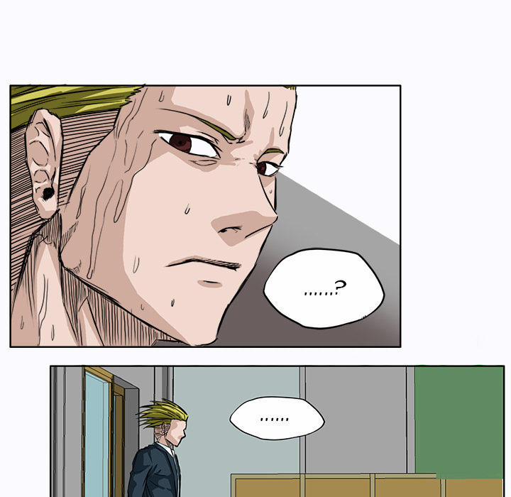 Bá Chủ Học Đường 4 trang 35