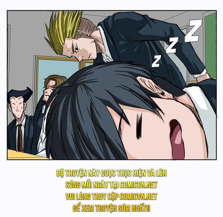 Bá Chủ Học Đường 4 trang 37