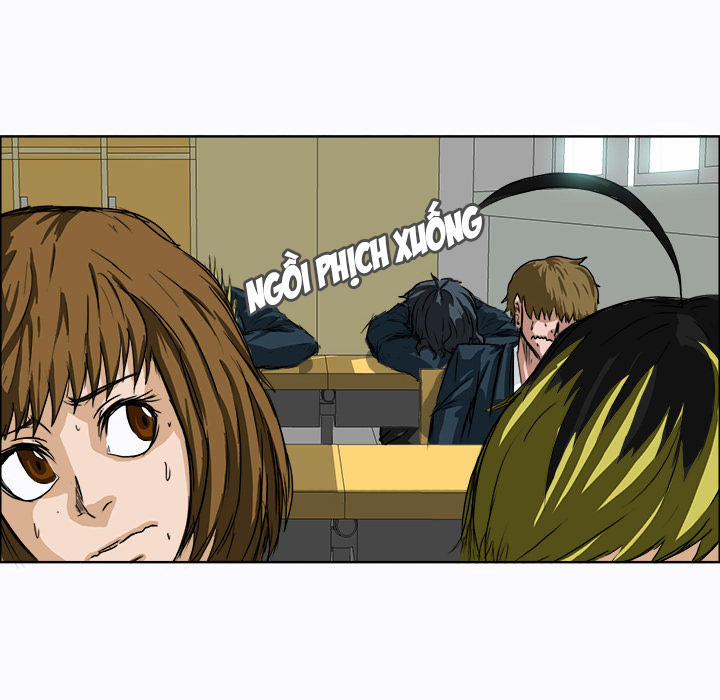 Bá Chủ Học Đường 4 trang 38