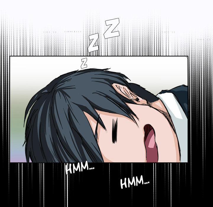 Bá Chủ Học Đường 4 trang 40