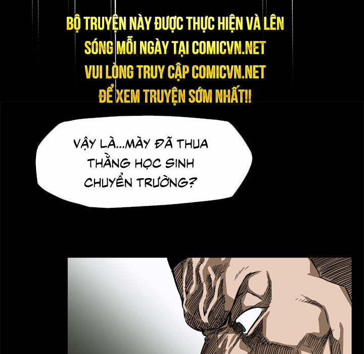 Bá Chủ Học Đường 4 trang 41