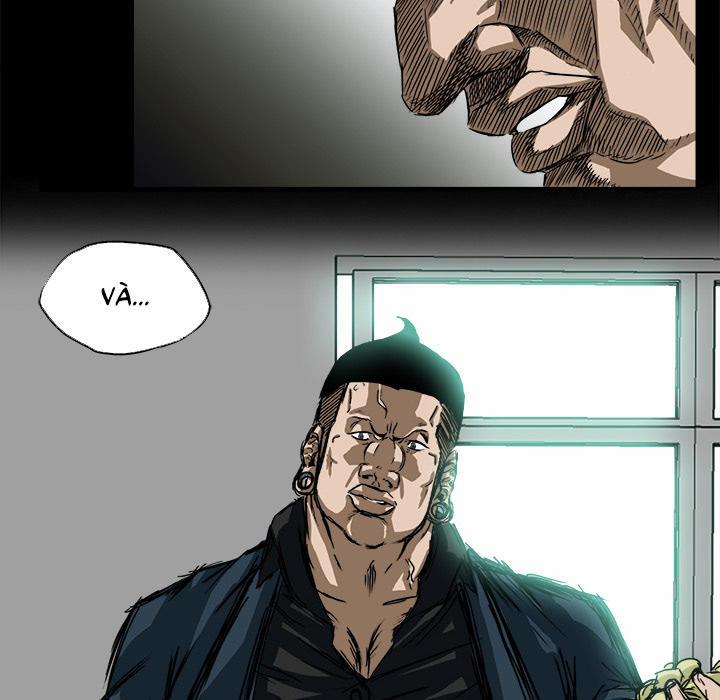 Bá Chủ Học Đường 4 trang 42