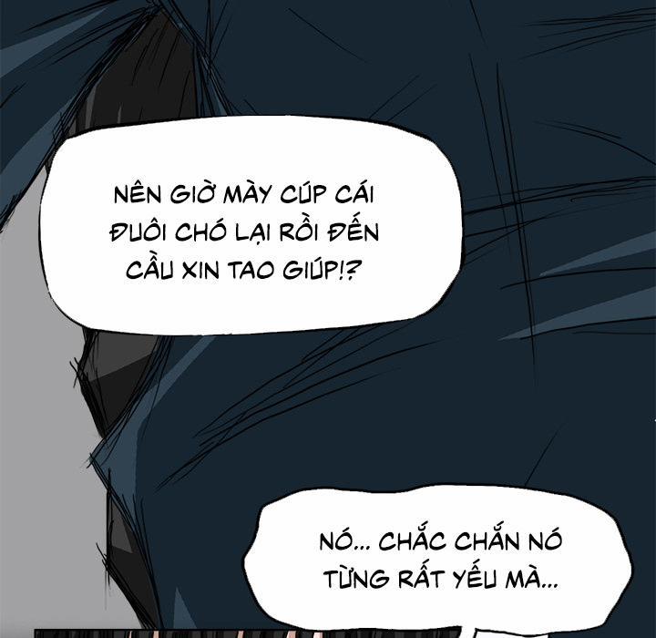 Bá Chủ Học Đường 4 trang 45