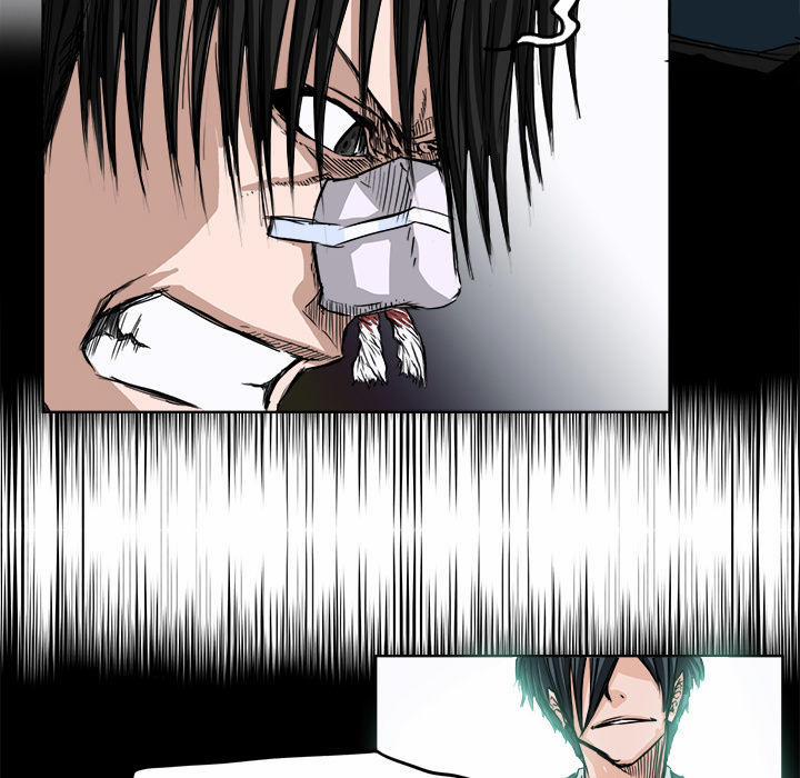 Bá Chủ Học Đường 4 trang 46