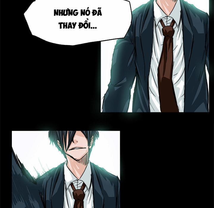 Bá Chủ Học Đường 4 trang 47