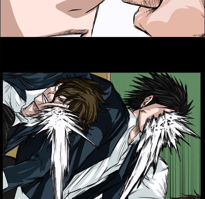 Bá Chủ Học Đường 4 trang 49