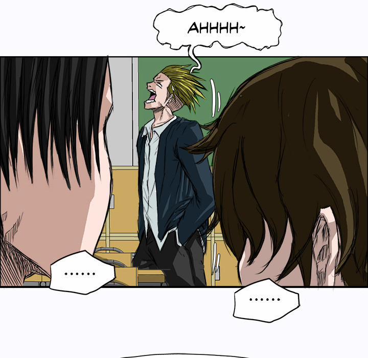 Bá Chủ Học Đường 4 trang 5