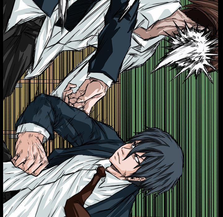 Bá Chủ Học Đường 4 trang 50