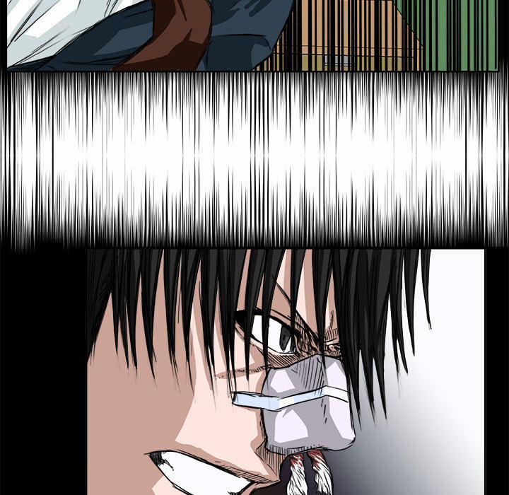 Bá Chủ Học Đường 4 trang 51