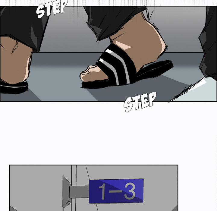 Bá Chủ Học Đường 4 trang 55