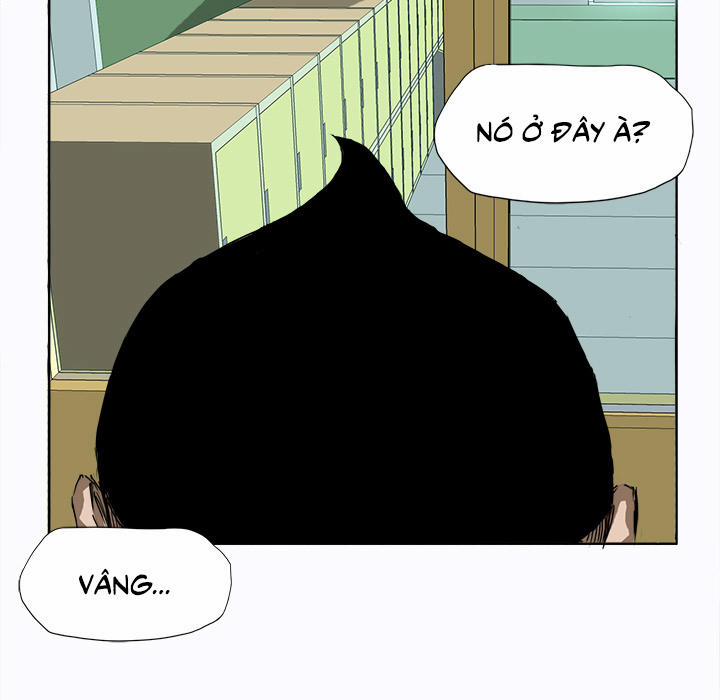 Bá Chủ Học Đường 4 trang 57