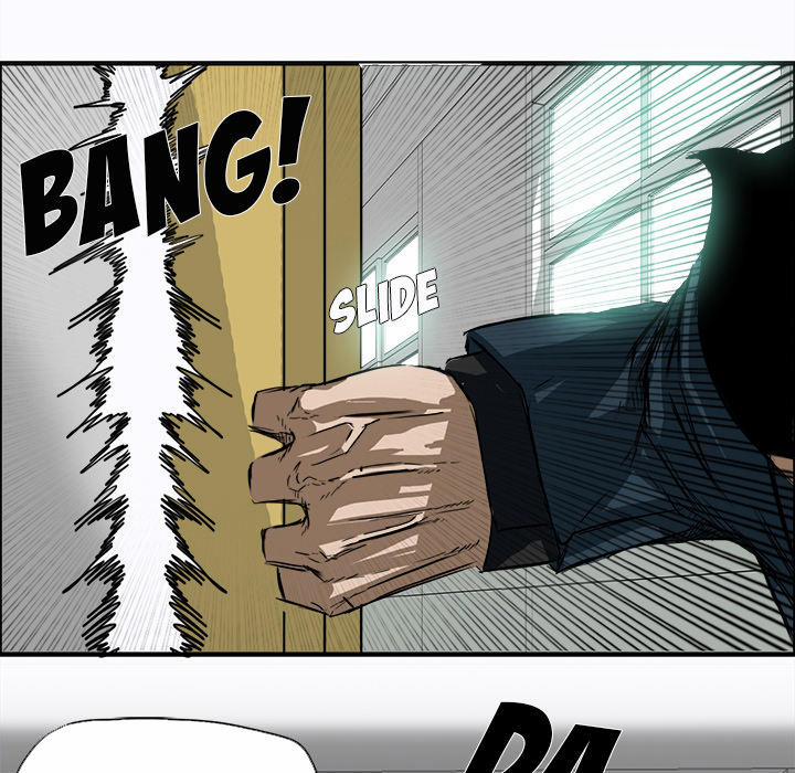 Bá Chủ Học Đường 4 trang 58