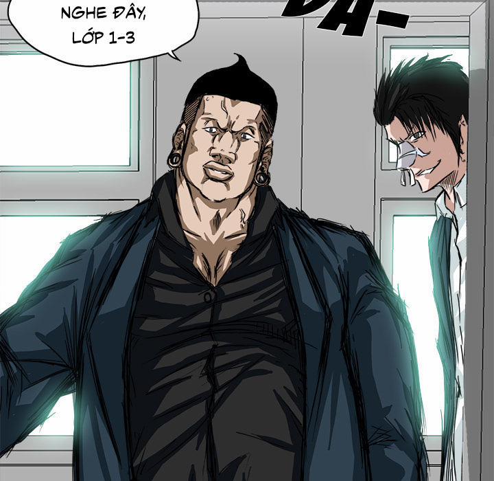 Bá Chủ Học Đường 4 trang 59
