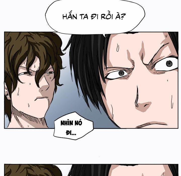 Bá Chủ Học Đường 4 trang 6