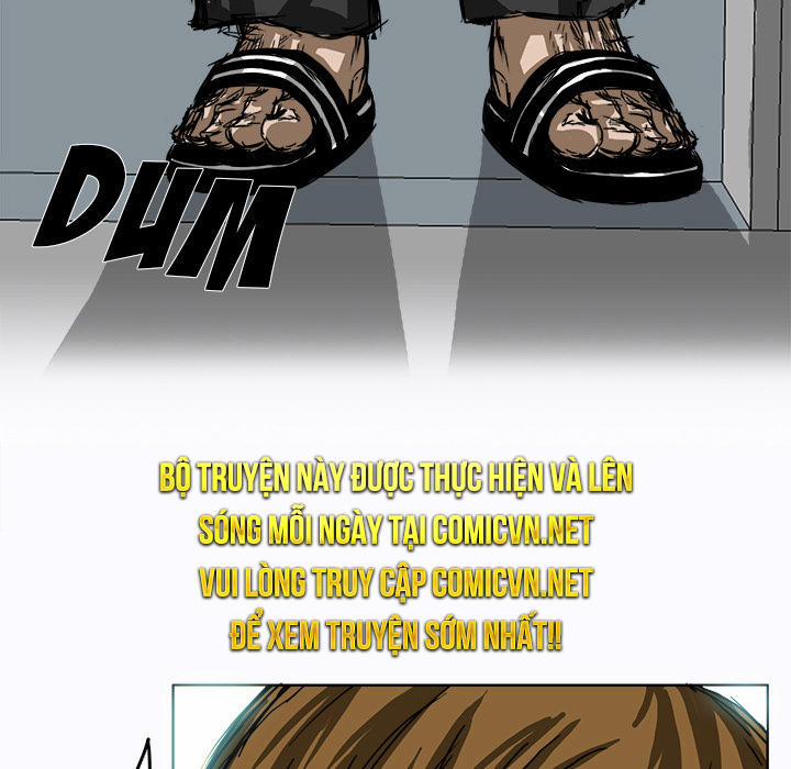 Bá Chủ Học Đường 4 trang 61