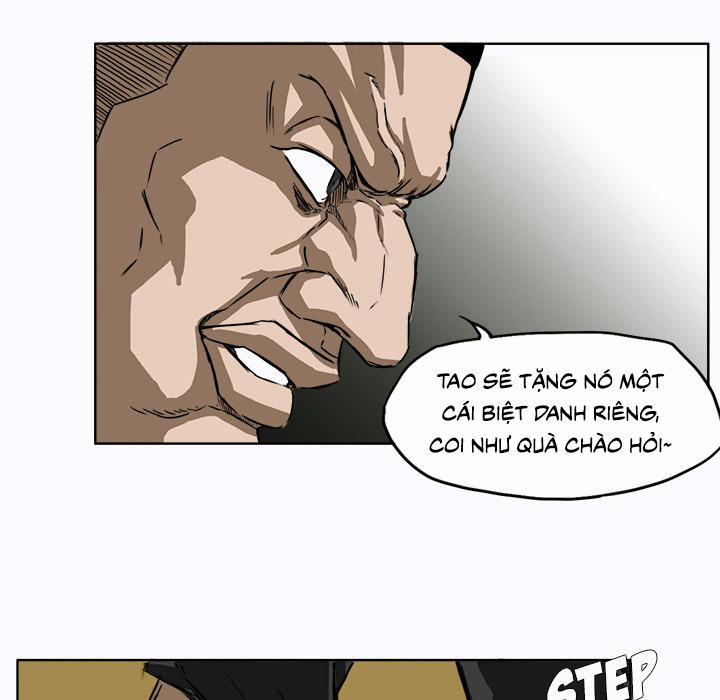 Bá Chủ Học Đường 4 trang 65