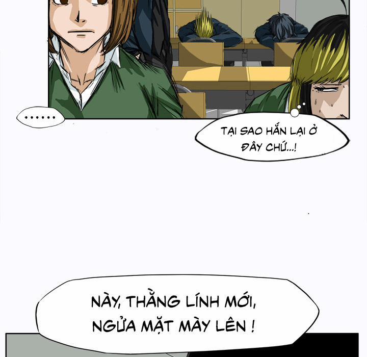 Bá Chủ Học Đường 4 trang 67