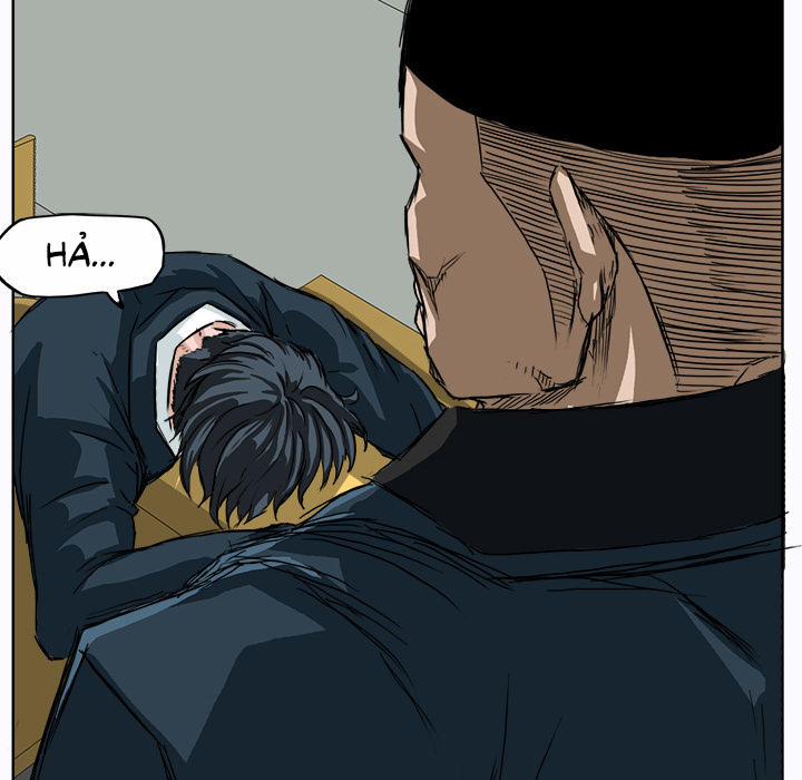 Bá Chủ Học Đường 4 trang 68