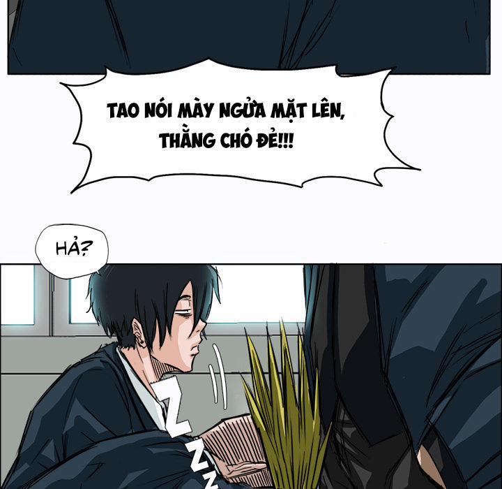 Bá Chủ Học Đường 4 trang 69