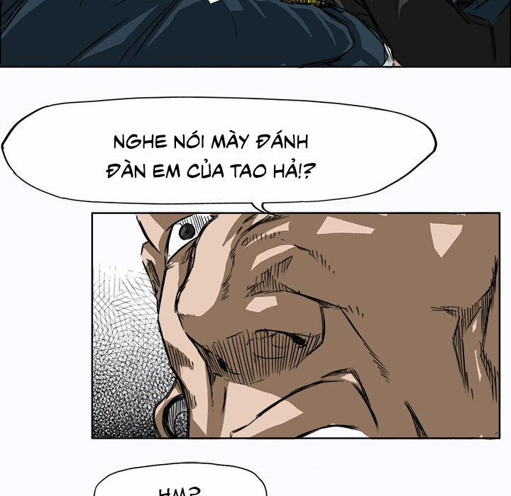 Bá Chủ Học Đường 4 trang 70