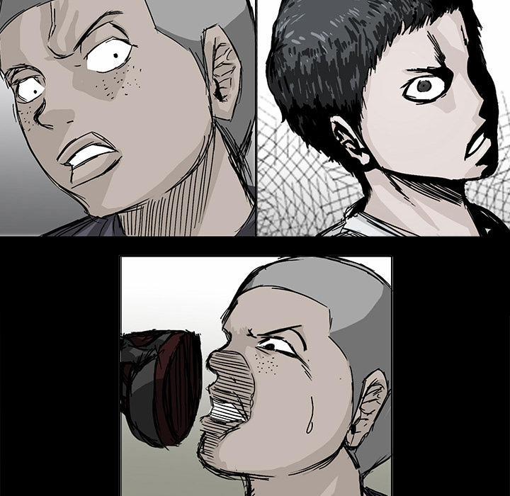 Bá Chủ Học Đường 4 trang 77