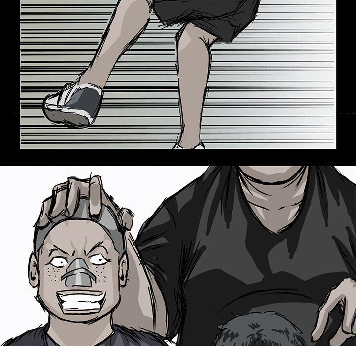 Bá Chủ Học Đường 4 trang 79