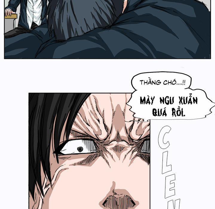 Bá Chủ Học Đường 4 trang 8