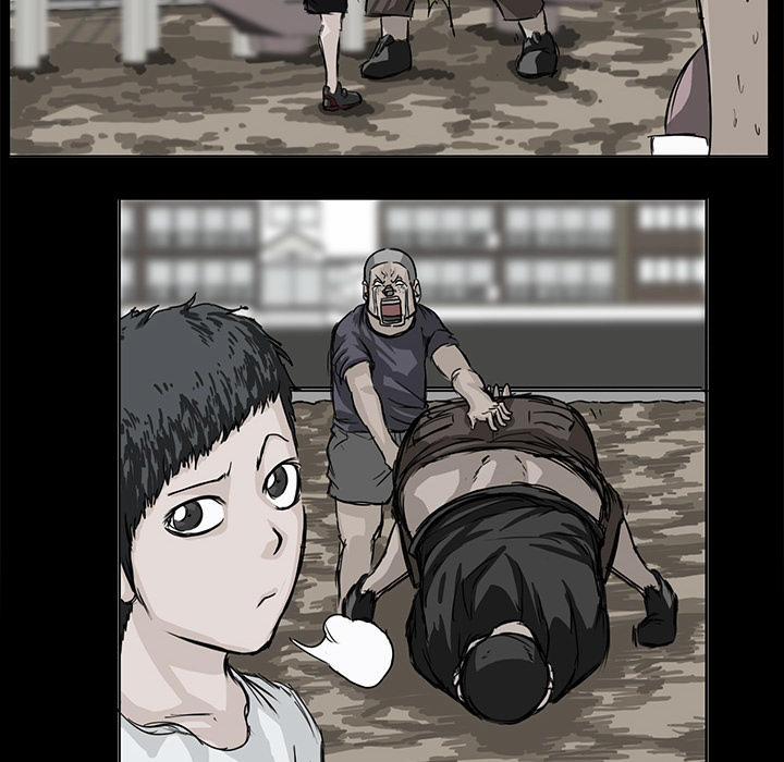 Bá Chủ Học Đường 4 trang 81