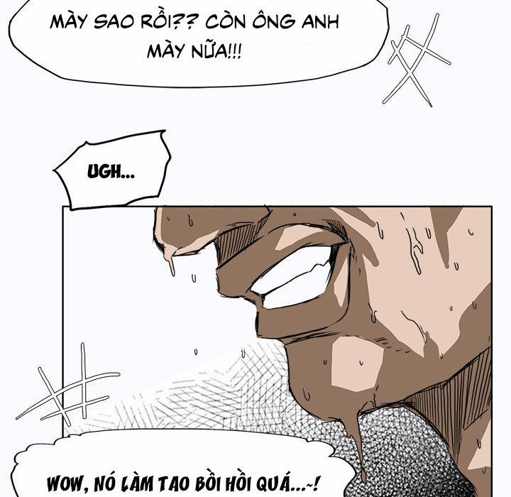 Bá Chủ Học Đường 4 trang 85