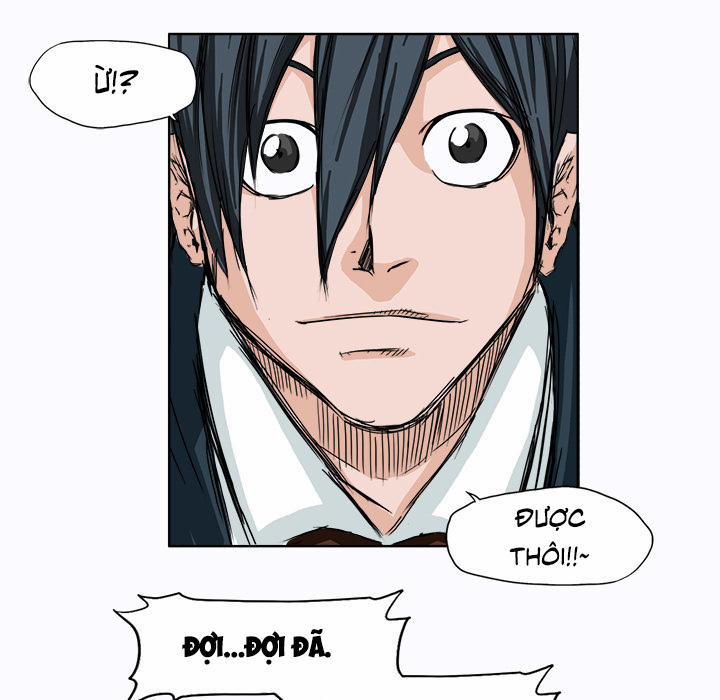 Bá Chủ Học Đường 4 trang 88