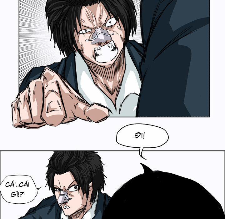 Bá Chủ Học Đường 4 trang 90