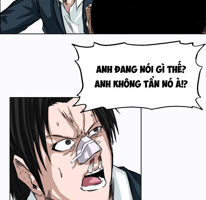 Bá Chủ Học Đường 4 trang 91