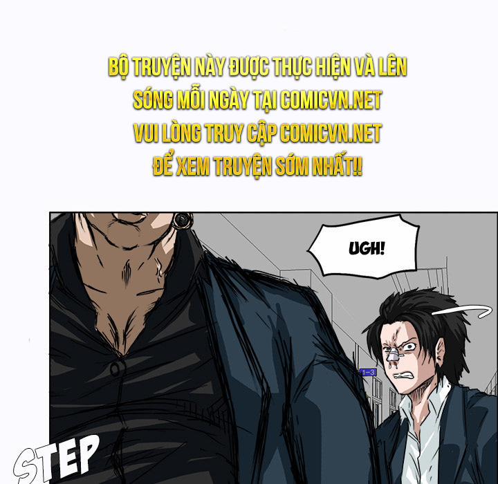 Bá Chủ Học Đường 4 trang 93